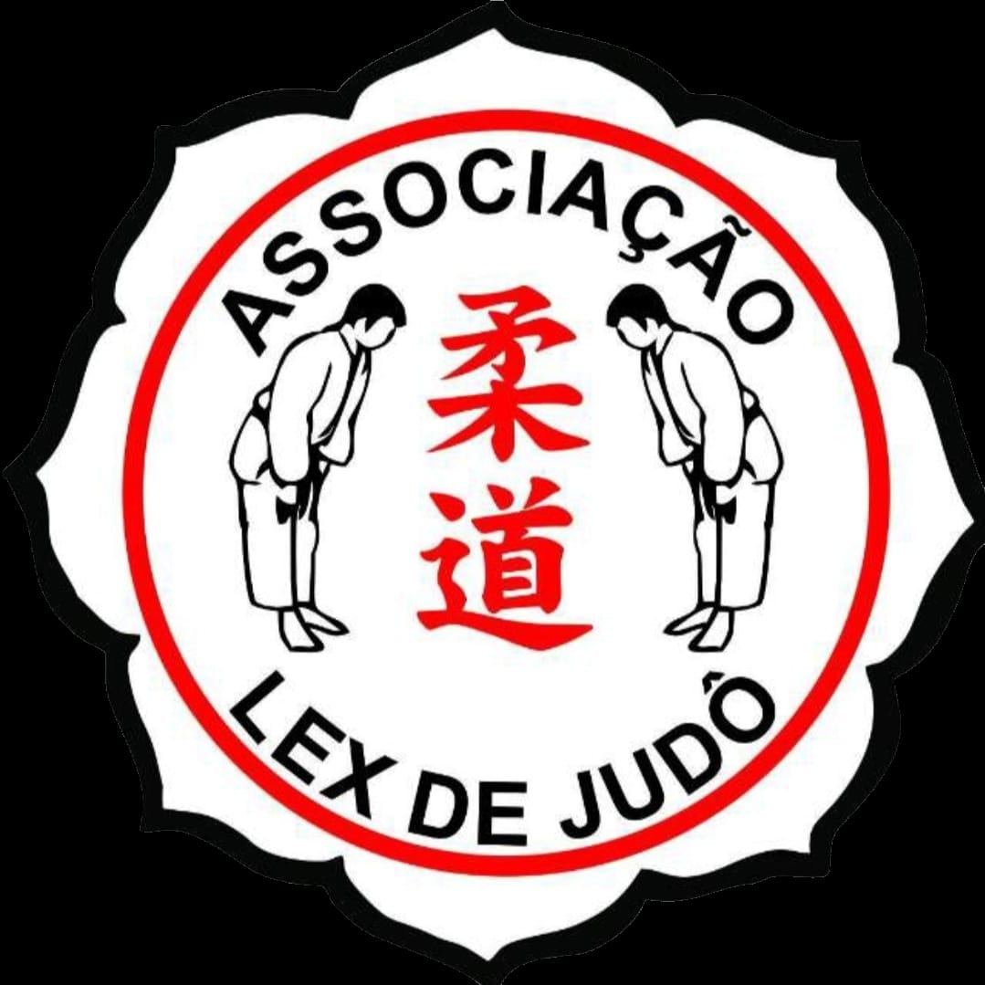 Logo Associação Lex de Judô