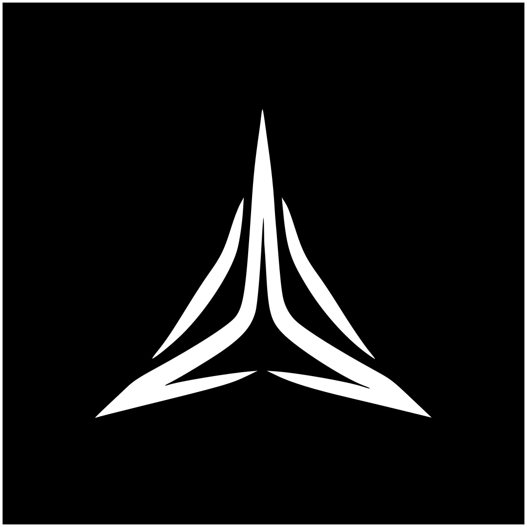 Logo Trion BJJ